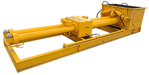 柱塞泵（S摆管）